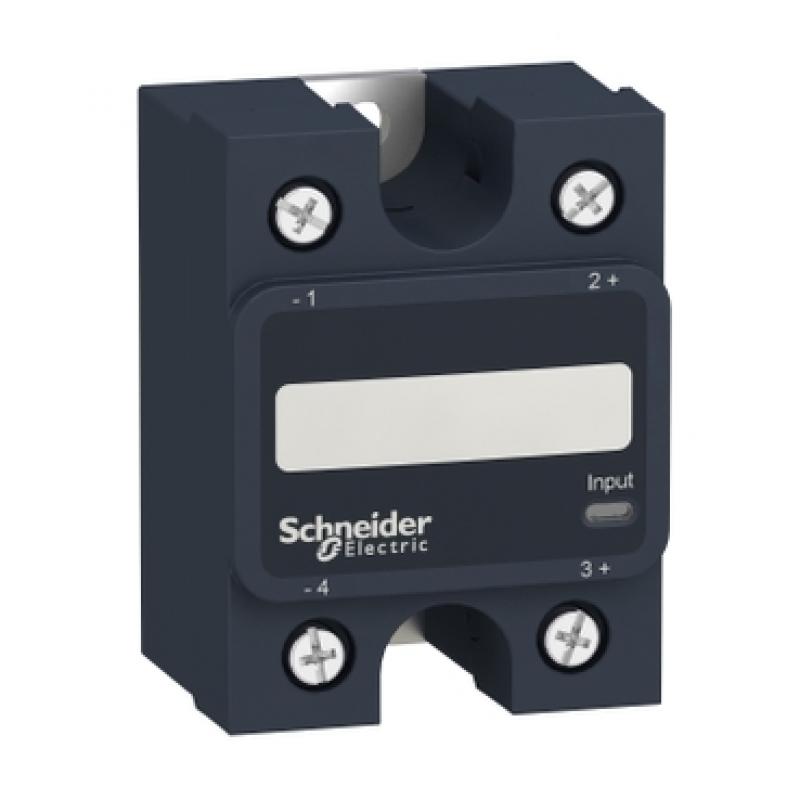 Твердотільне реле SSP 10А input 90-280VAC, output 24-300VAC