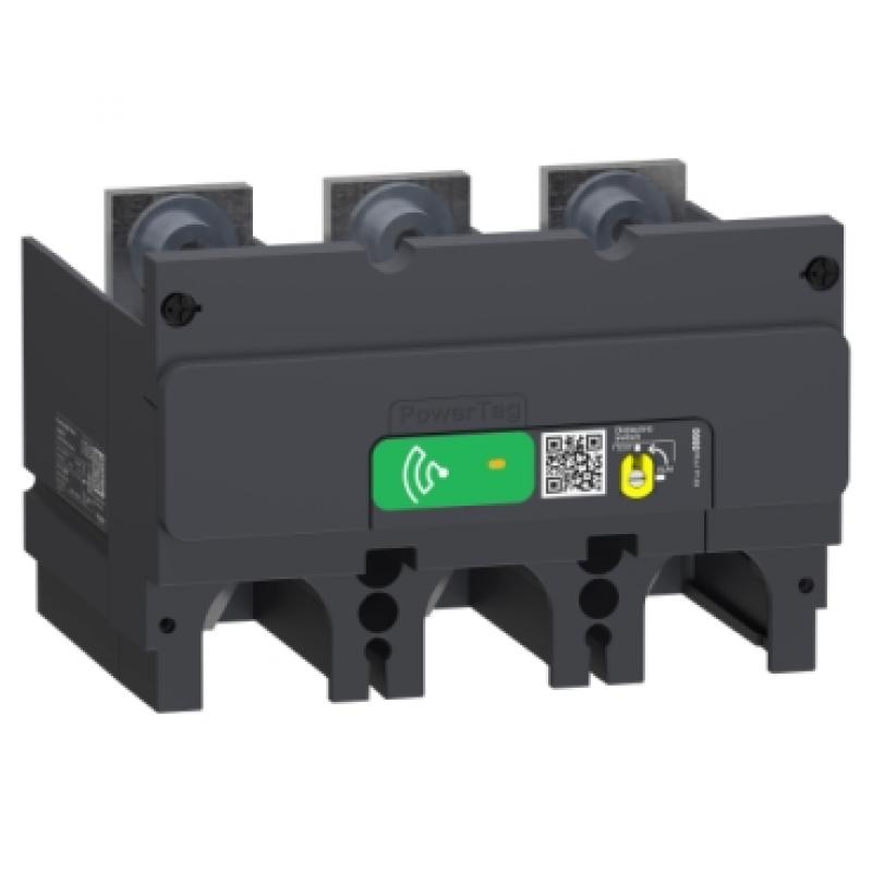 Датчик електроенергії безпровідний Schneider Electric PowerTag (LV434022)