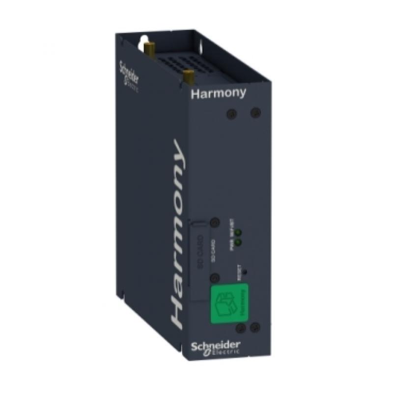 Промисловий ПК IIoT Edge Box Core, Harmony iPC, eMMC DC Linux