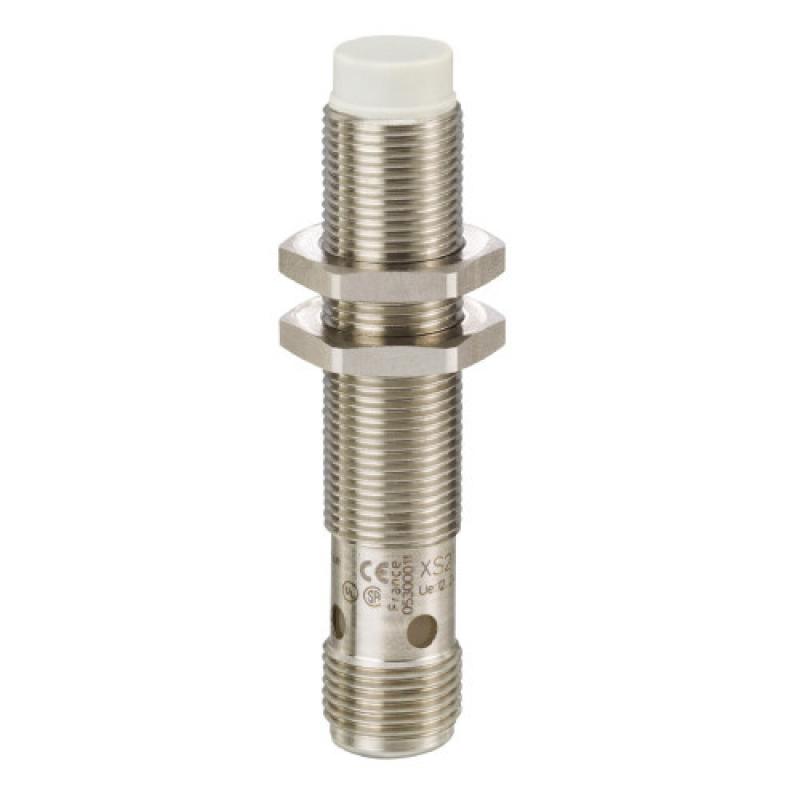 Індуктивний датчик OsiSense XS M12 12-24VDC