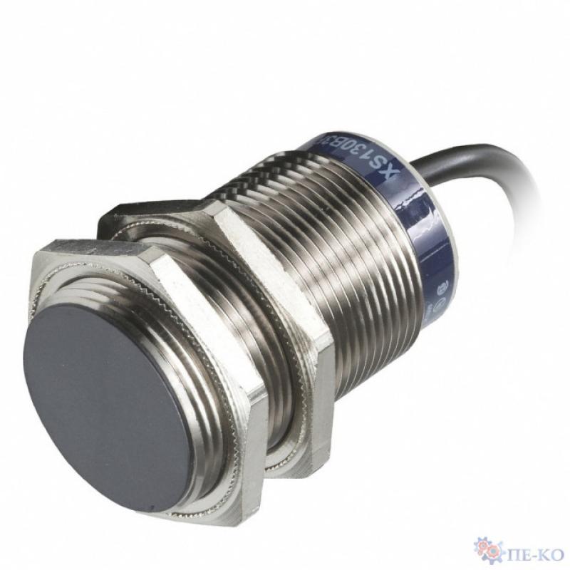 Індуктивний датчик OsiSense XS M30 12-24VDC