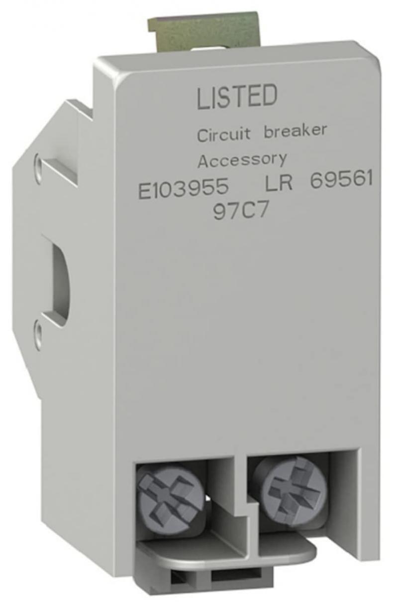 Незалежний розчіплювач напруги SHT/MX 200/240B 50/60Гц NS80H