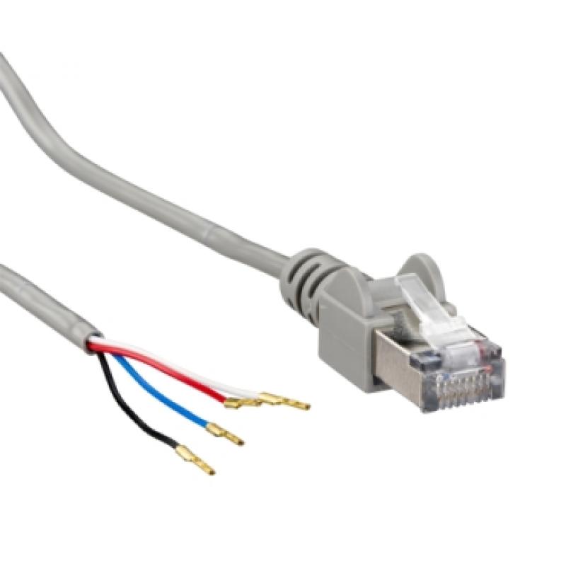 КАБЕЛЬ ULP 3 М ДЛЯ FDM121 NSB/NT/NW