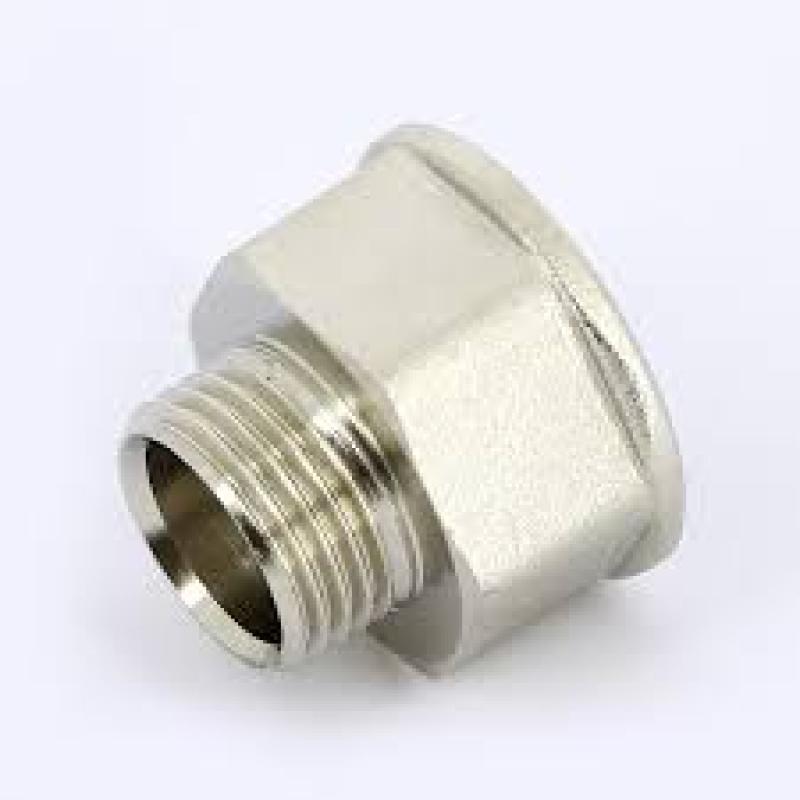 515 Корпус для муфти Н 3/4 EK x 3/4 EK нікелір. Multi-Fit 515 3/4
