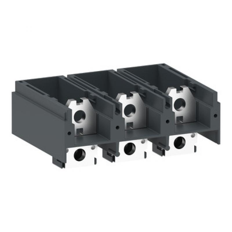 Блок приєднання 3 полюси TESYS G 265/500, Schneider Electric