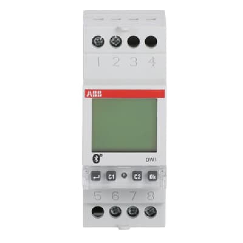 Таймер DW1 ABB