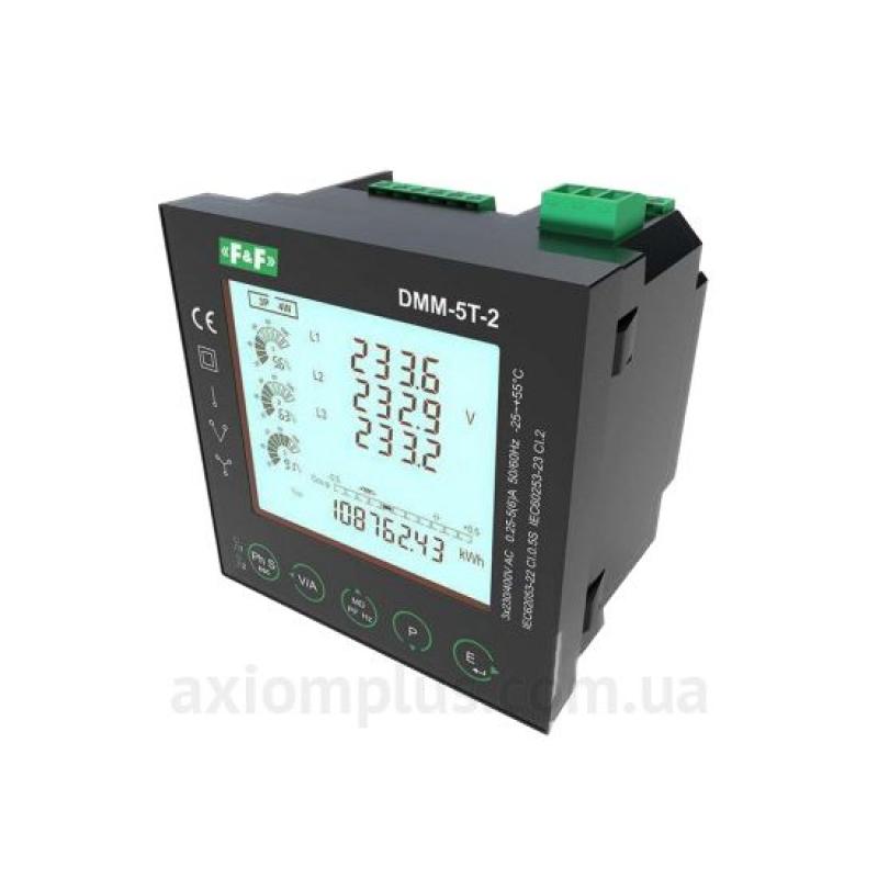 Багатофункціональний аналізатор мережі Socomec Diris A20