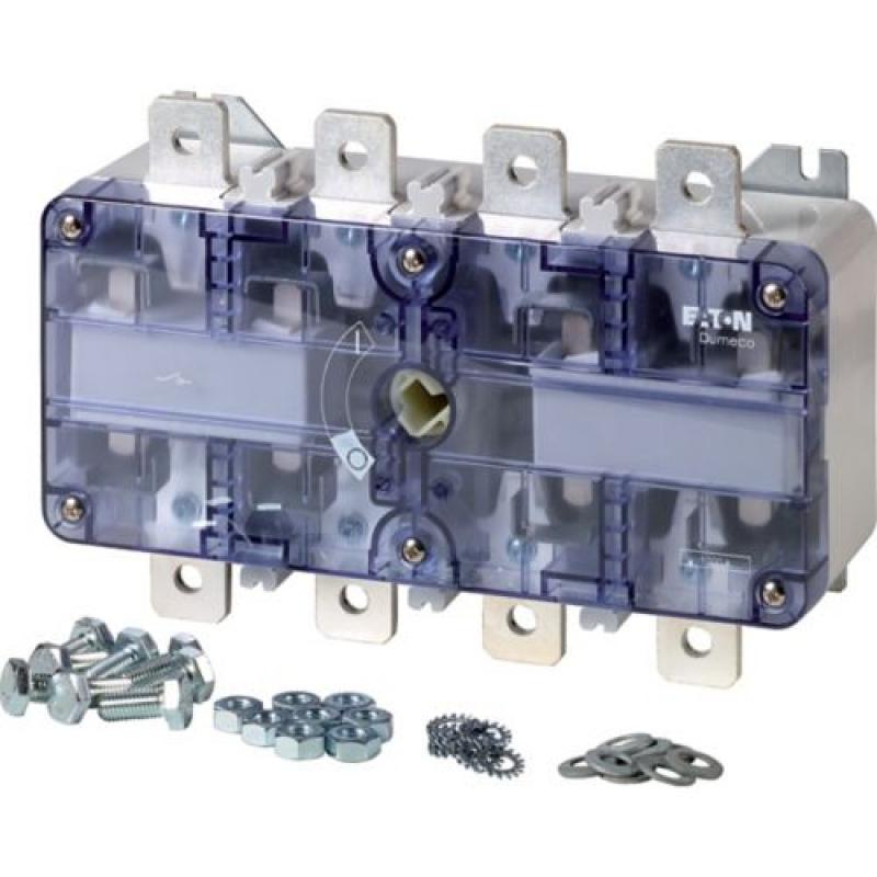 Вимикач навантаження EATON 3P+N 1000A DMV-1000N/1 купить Вимикач навантаження EATON 3P+N 1000A DMV-1000N/1