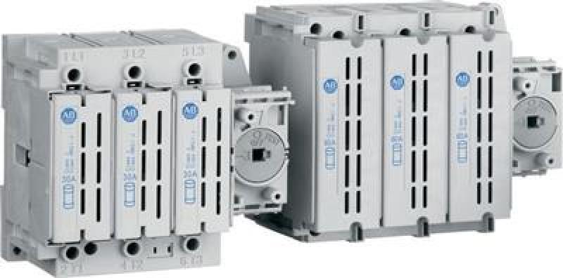 Вимикач навантаженнч ALLEN BRADLEY 250A 4P купить Вимикач навантаженнч ALLEN BRADLEY 250A 4P