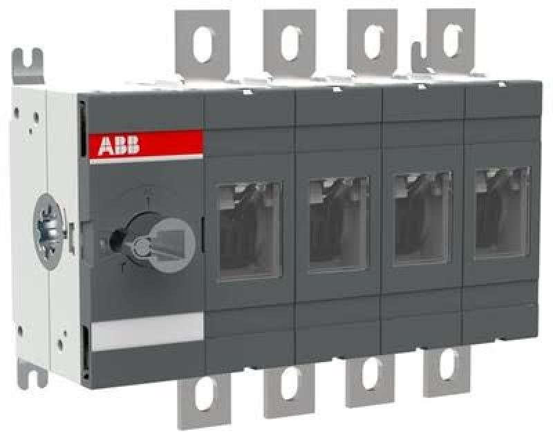 Вимикач наантаження ABB OS200D12P 200A 4P купить Вимикач наантаження ABB OS200D12P 200A 4P