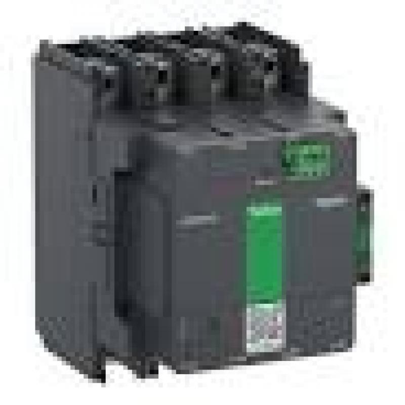 Контактор G 4P, 185A 48-130AC/DC