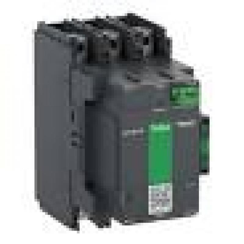 Контактор G 3P, 225A 100-250AC/DC