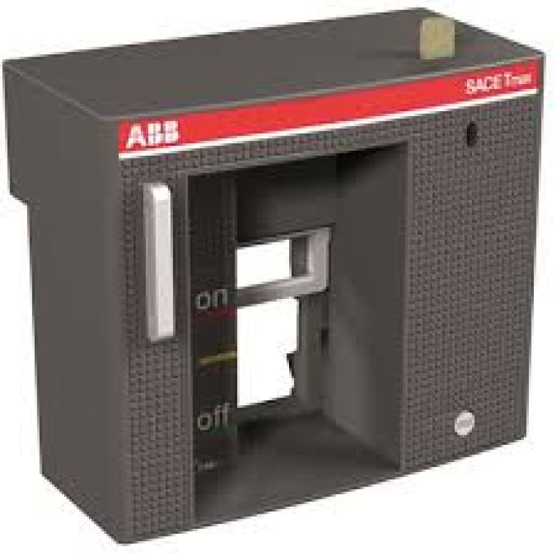 Незалежний розчіплювач ABB SOR-C XT1..XT4 F/P 480-525 В