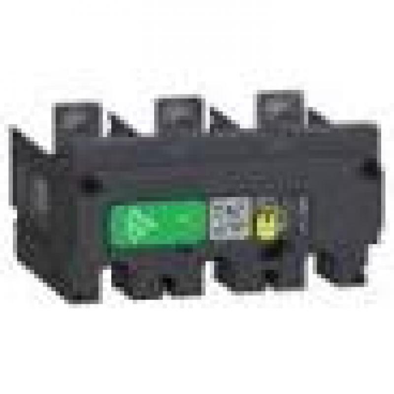 Розчіплювач 3P3D TM160D 160A для NSX160/250