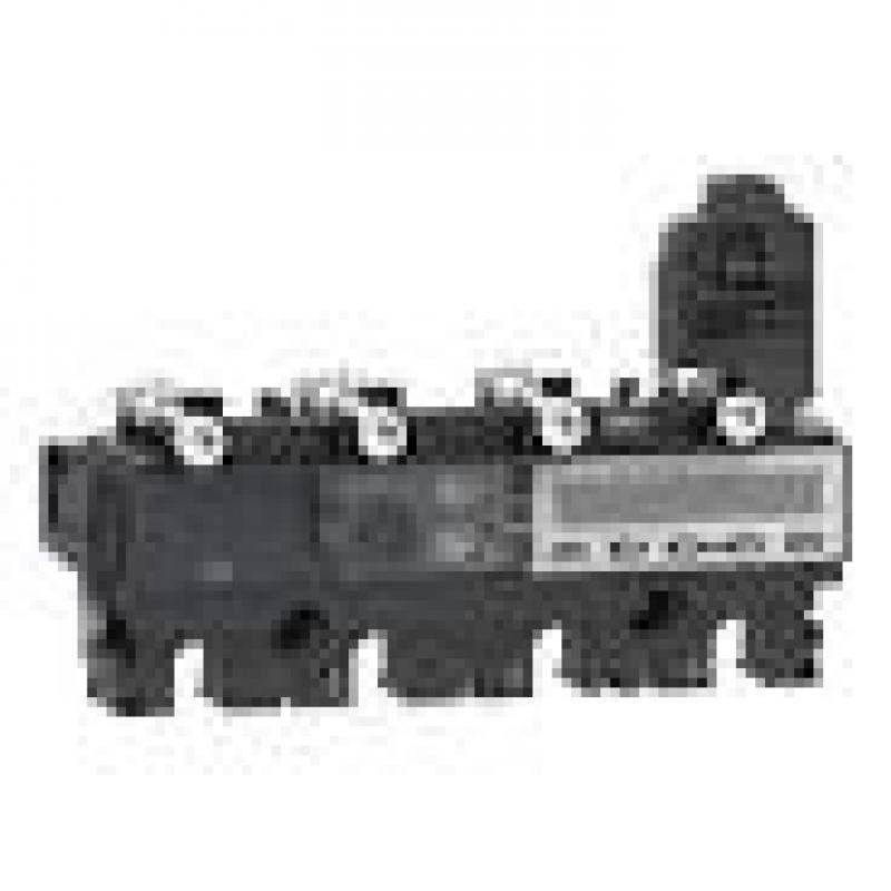 Розчіплювач 4P4D MicroLogic5.2E 160A для NSX160/250