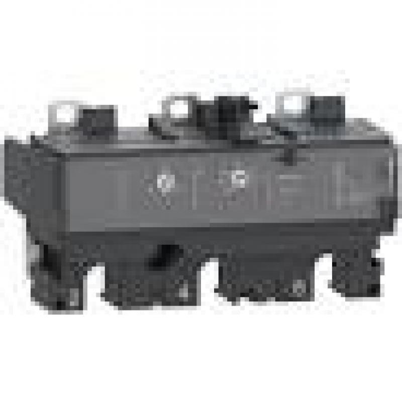 Розчіплювач 3P3D TM250DC 250A для NSX250 DC купить Розчіплювач 3P3D TM250DC 250A для NSX250 DC