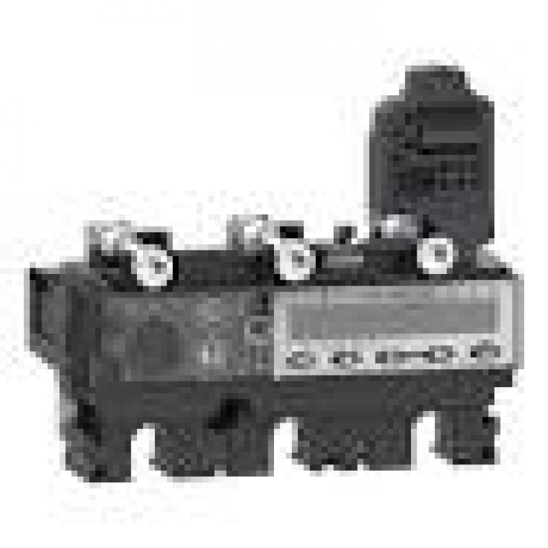 Розчіплювач 3P3D MicroLogic5.2E 250A  для NSX250