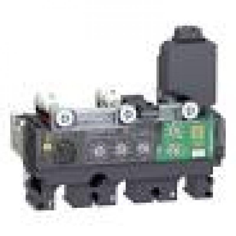 Розчіплювач 3P3D Micrologic4.2 250A до NSX100/250 купить Розчіплювач 3P3D Micrologic4.2 250A до NSX100/250
