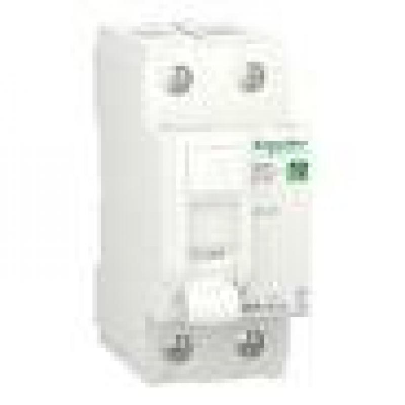 Дифавтомат Resy9 40A 2P,30mA тип А