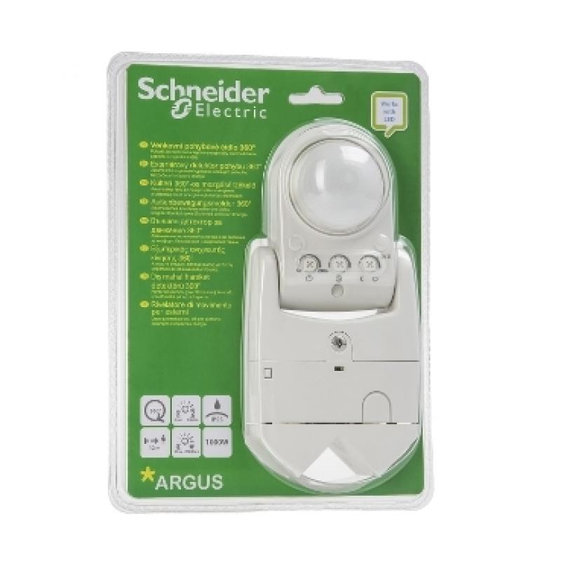 Датчик руху зовнішній ARGUS 360, IP55