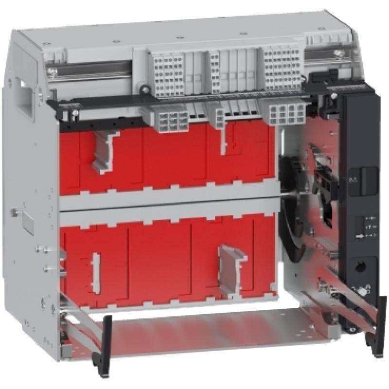 Шасі до Compact NS630B/1250 3P, (33725)