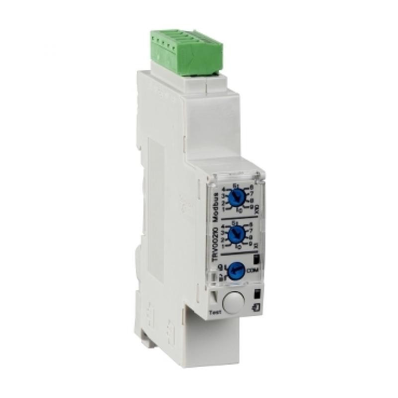 Модуль інтерфейса Modbus, Schneider TRV00210