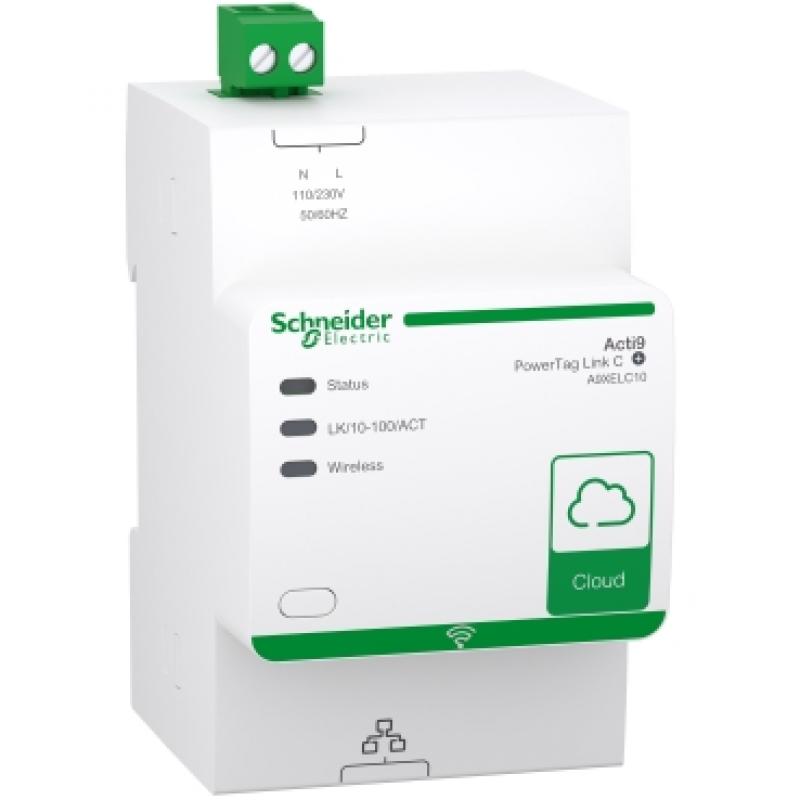 Комунікац.шлюз Smartlink EL D CLOUD
