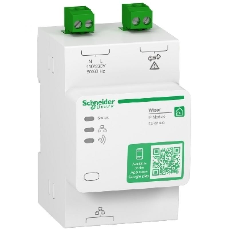 Модуль IP Wiser Energy
