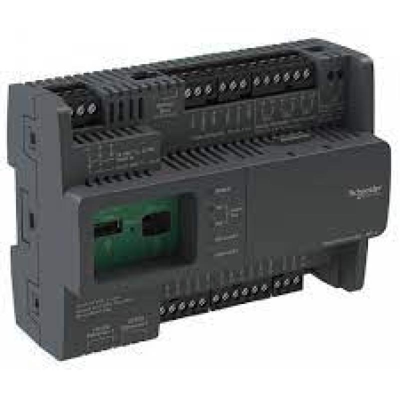 Контролер SmartX MP-C, 18 точок
