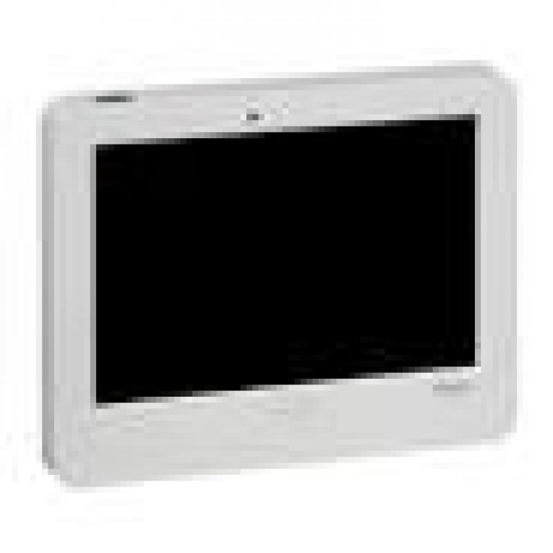 Розширений дисплей SpaceLogic HMI v3, для AS/AS-B/AS-P, 10.1", IP54