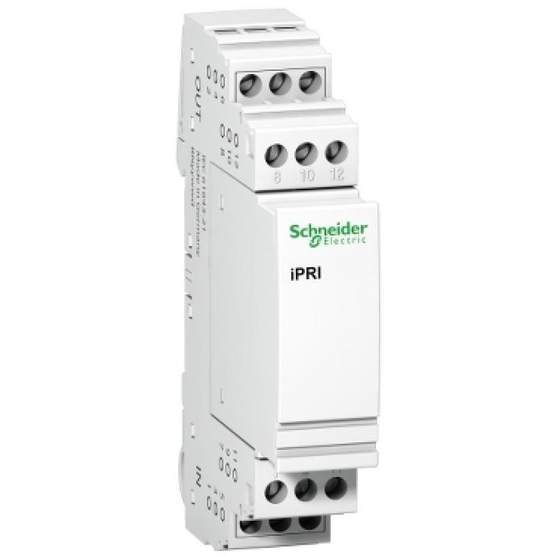 Обмежувач перенапруги IPRI 48V