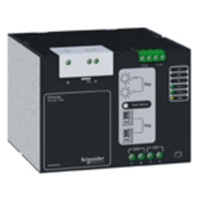 Easergy PS100-24V Блок живлення и заряд.притрій з виходами 12 В та 24 В