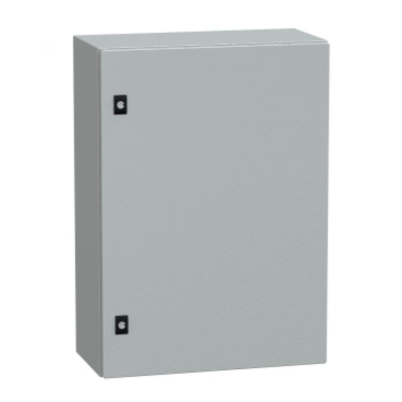 Шафа настінна SPACIAL CRN  H700XW500XD250