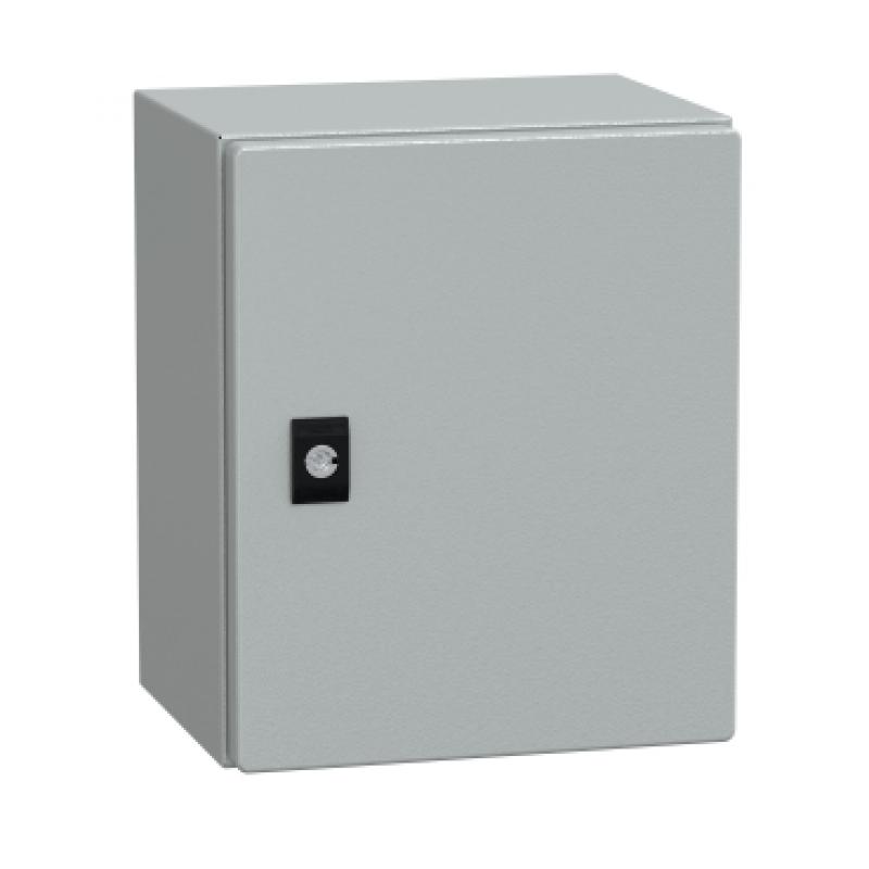Шафа настінна SPACIAL CRN  H300XW250XD200