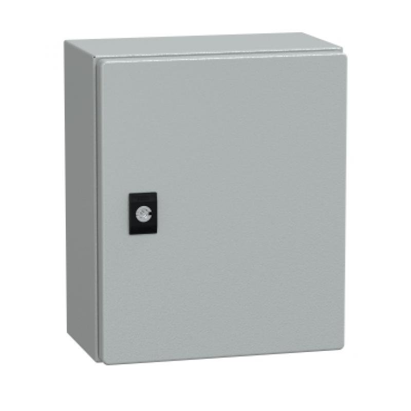 Шафа настінна SPACIAL CRN  H300XW250XD150