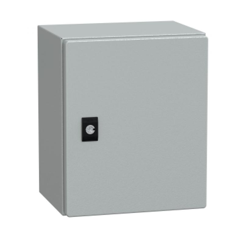 Шафа настінна SPACIAL CRN  H300XW250XD200