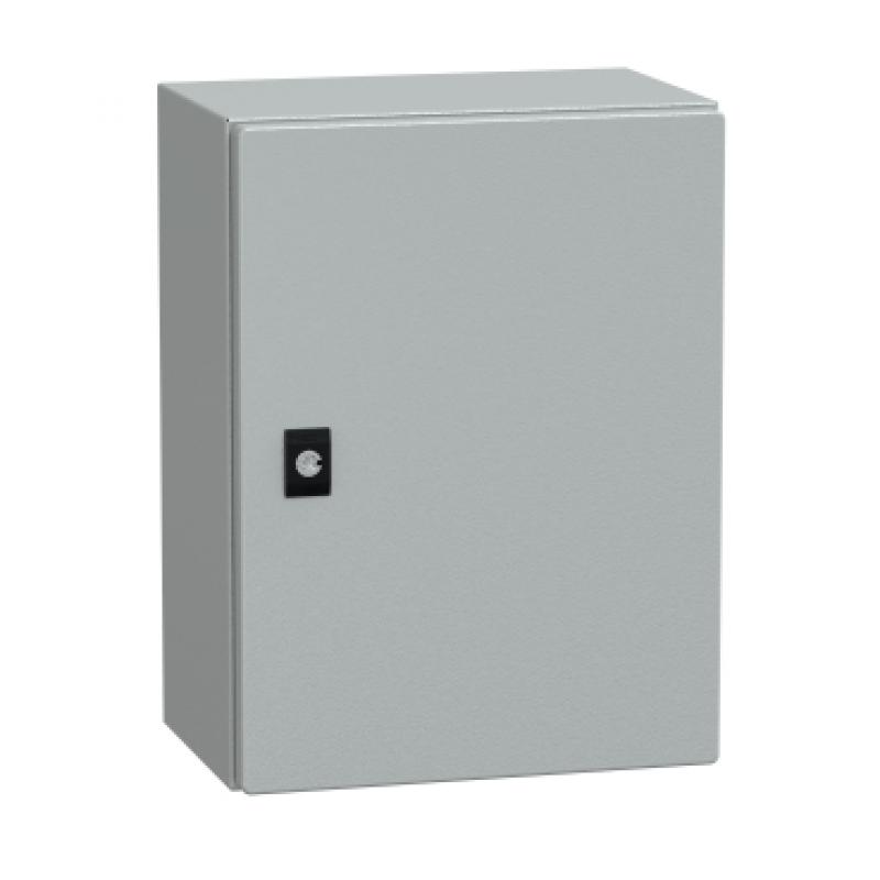 Шафа настінна SPACIAL CRN  H400XW300XD200