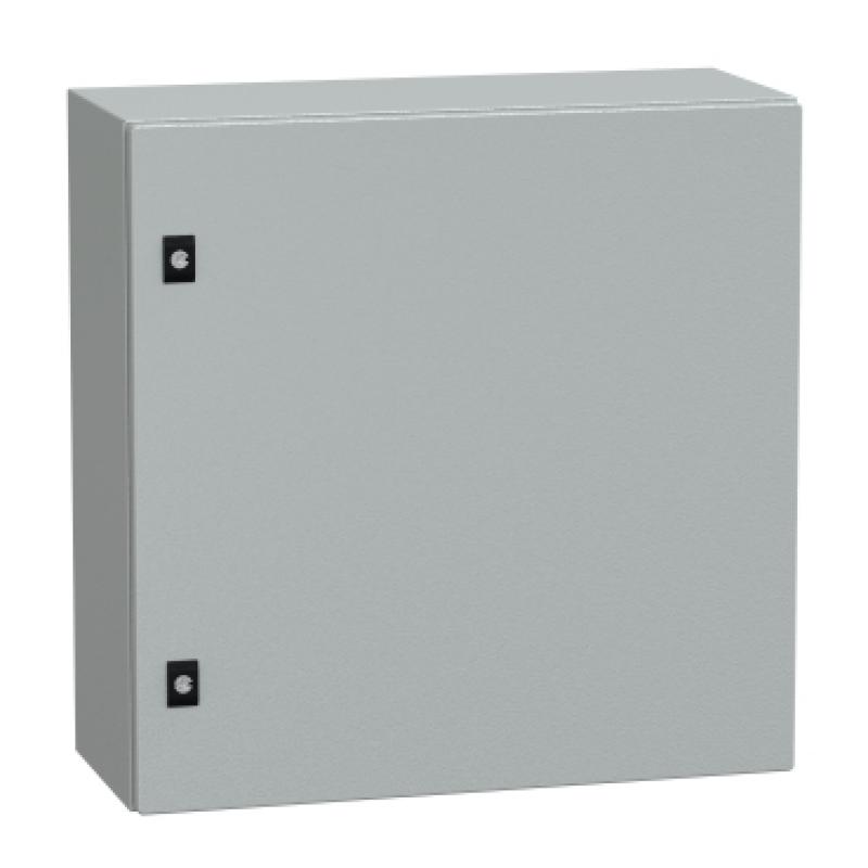 Шафа настінна SPACIAL CRN  H600XW600XD250