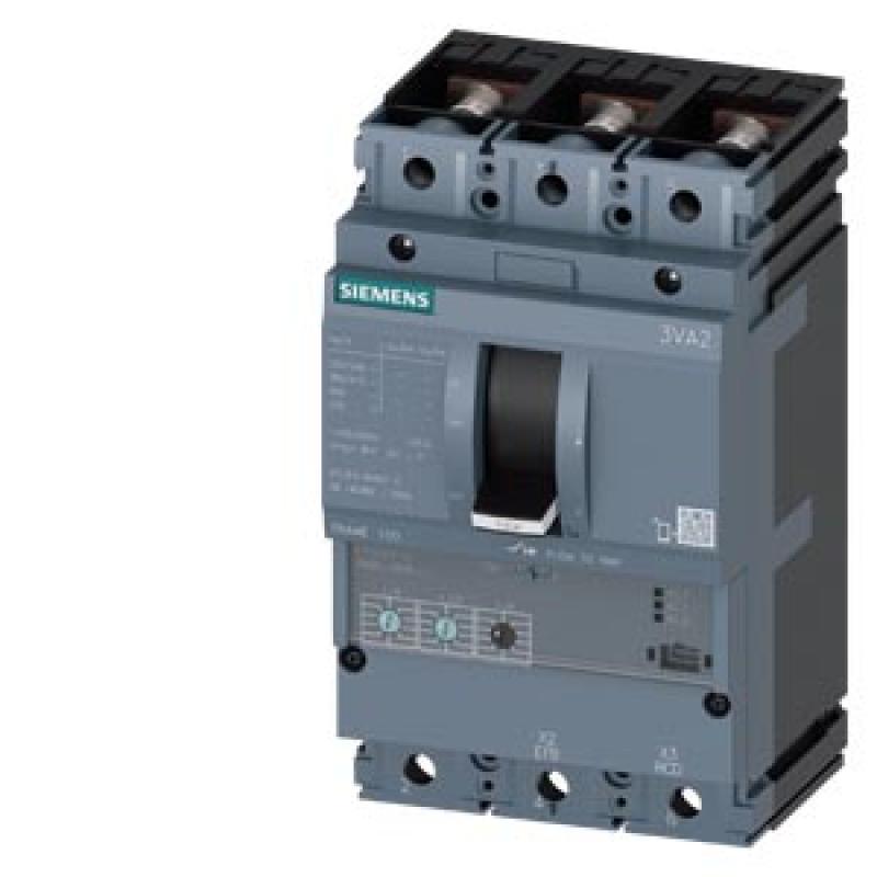 Автоматичний вимикач SIEMENS 40А, 3P, Schneider 3VA2040-6HL32-0AA0 купить Автоматичний вимикач SIEMENS 40А, 3P, Schneider 3VA2040-6HL32-0AA0