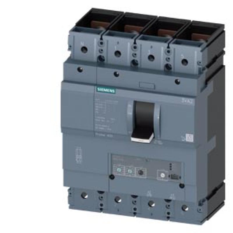 Автоматичний вимикач SIEMENS 400А, 4P, Schneider 3VA2340-6HL42-0AA0 купить Автоматичний вимикач SIEMENS 400А, 4P, Schneider 3VA2340-6HL42-0AA0