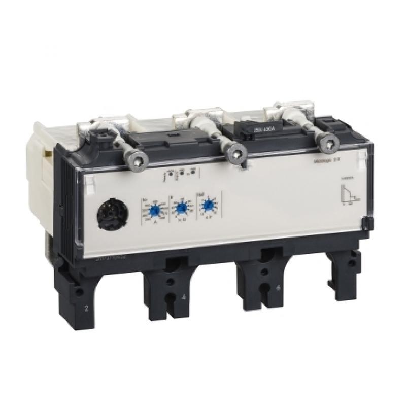 Розчіплювач 3P3D Micrologic2.3 250A для NSX400/630, Schneider LV432082 купить Розчіплювач 3P3D Micrologic2.3 250A для NSX400/630, Schneider LV432082