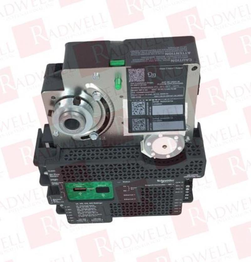 Контролер SmartX MP-V, 9 точок