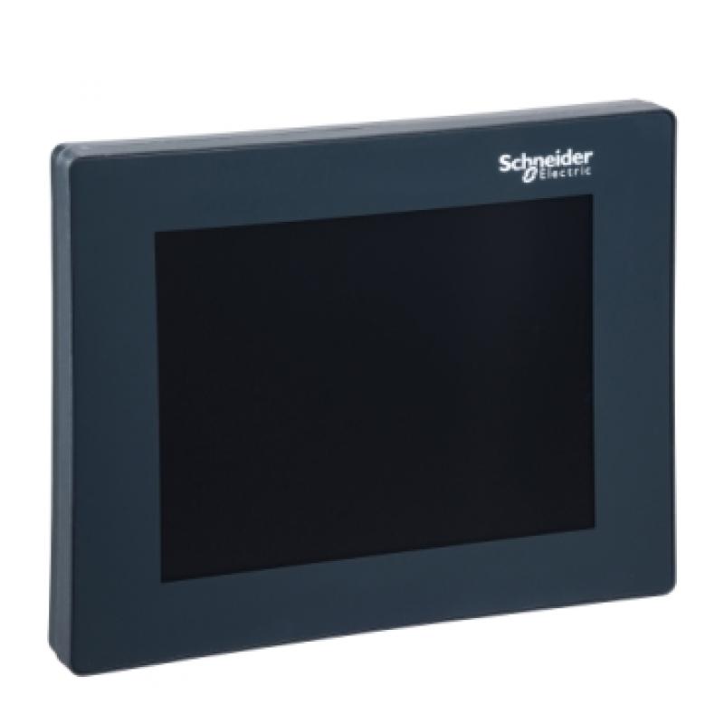 Фронтальний дісплей FDM128, Schneider LV434128