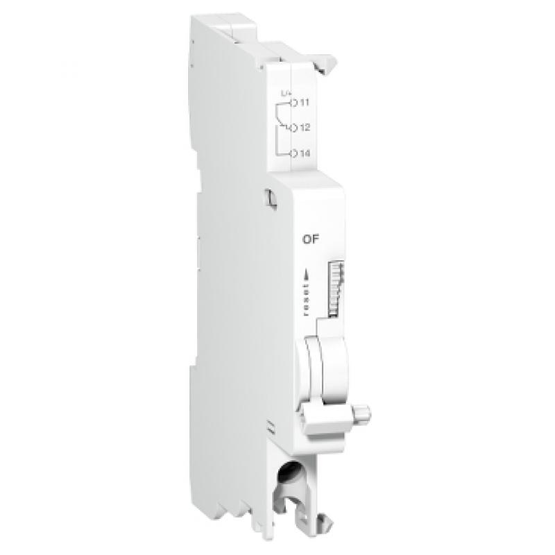 Допоміжний контакт OF C60/C120/DPN, Schneider A9N26924