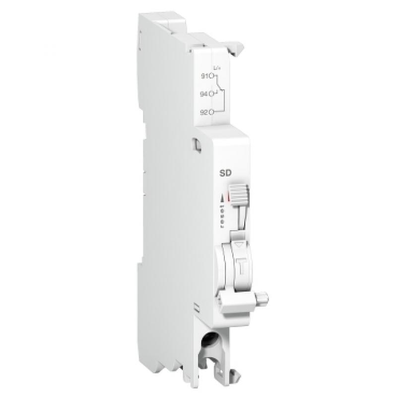 Допоміжний контакт SD C60/C120/DPN, Schneider A9N26927 купить Допоміжний контакт SD C60/C120/DPN, Schneider A9N26927