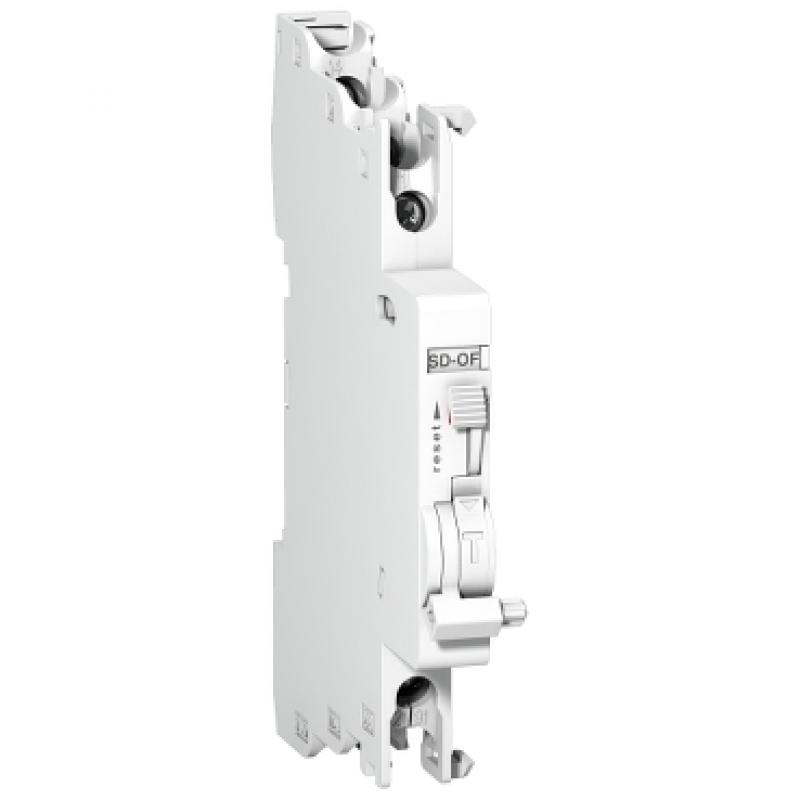 Допоміжний контакт OF+SD/OF C60/C120/DPN, Schneider A9N26929 купить Допоміжний контакт OF+SD/OF C60/C120/DPN, Schneider A9N26929