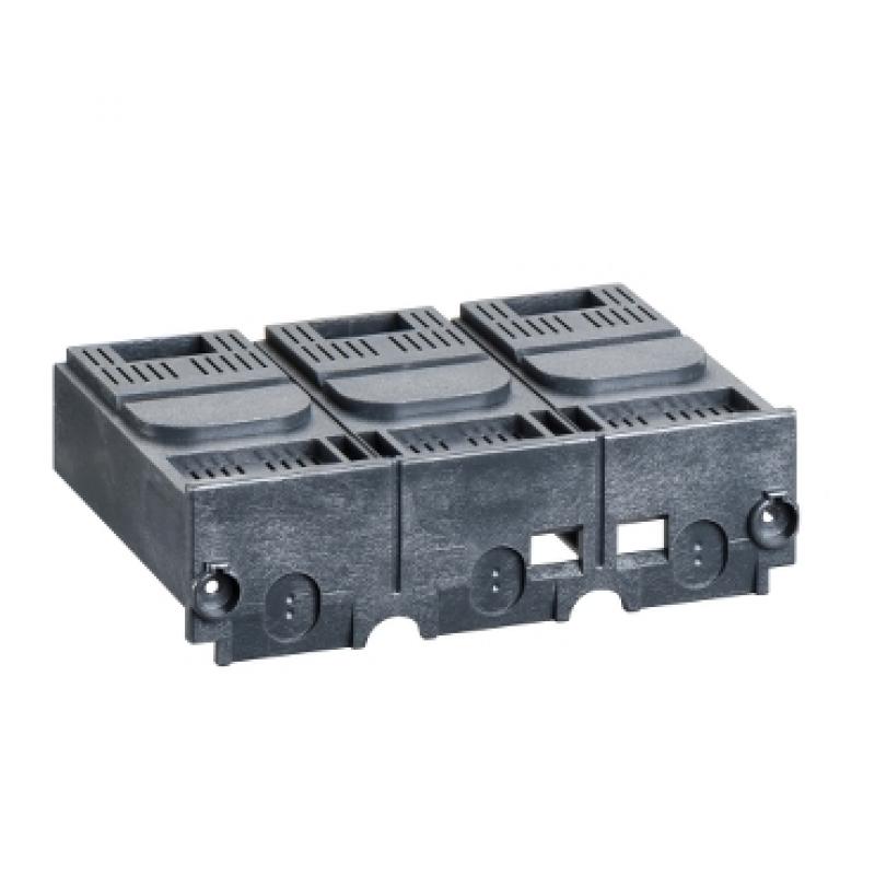 1 коротка клемна заглушка 3P NSX100-250 Schneider LV429515 купить 1 коротка клемна заглушка 3P NSX100-250 Schneider LV429515