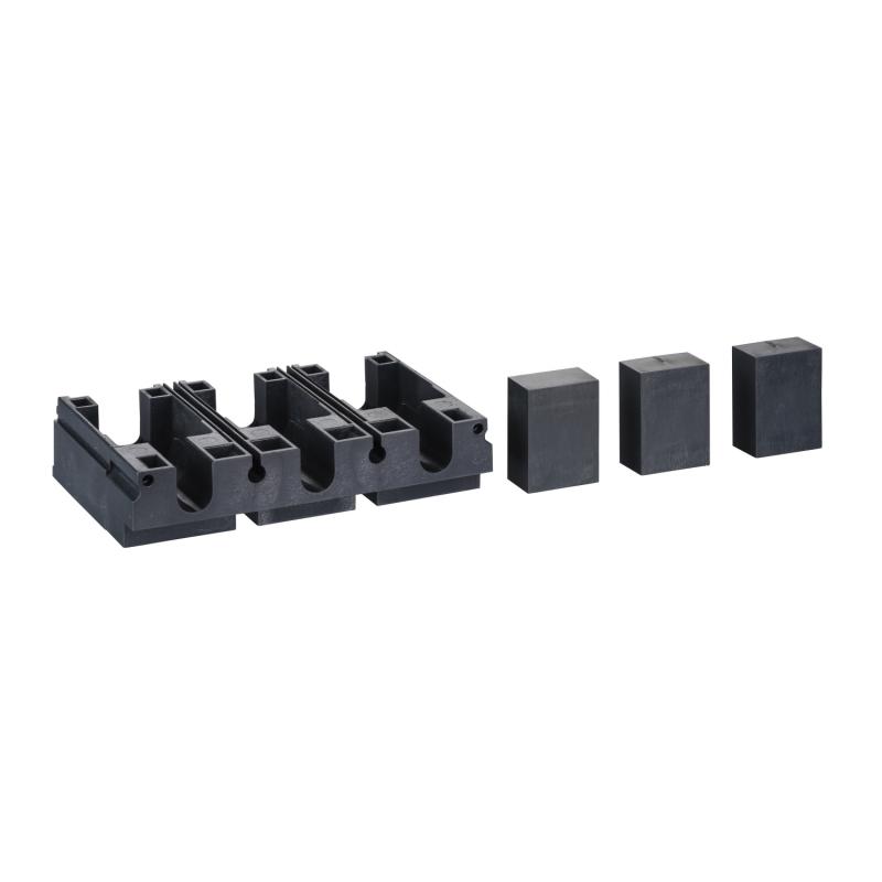 Перехідник для цоколя 3P NSX100-250, Schneider  LV429306