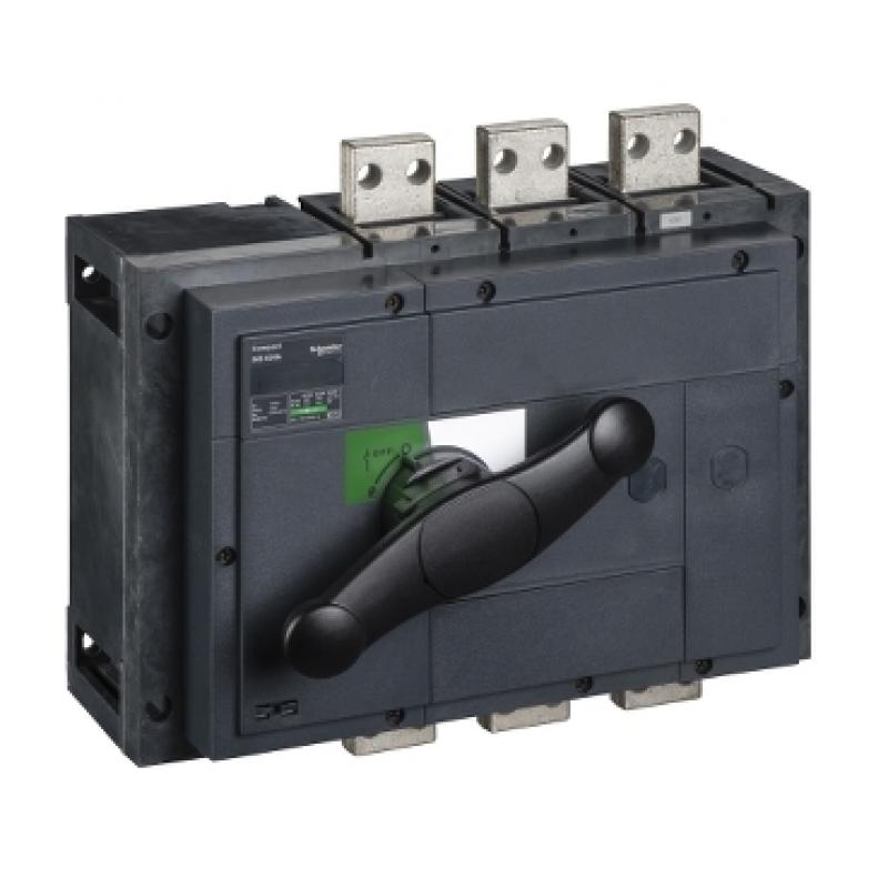 Compact INS630b 3P 630A, 31342