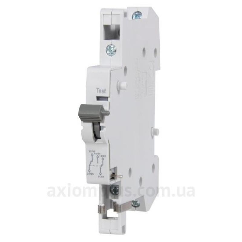 Дод./сигнальний блок-контакт ETI PS/SS ETIMAT P10 (1NC+1NC/NO)